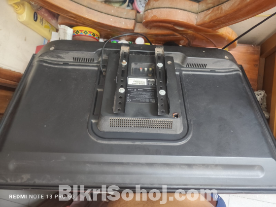 সুলভ মূল্যে স্মার্ট টিভি বিক্রয়