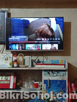 aiwa 32 inch smart tv