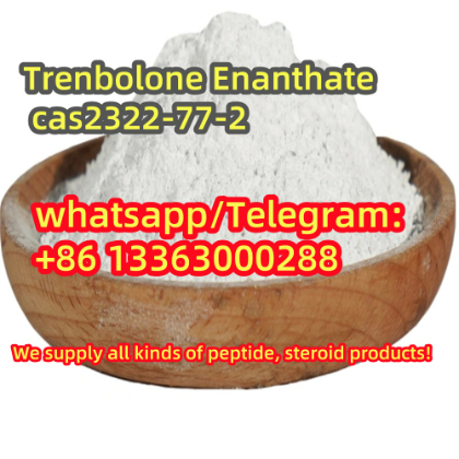 Trenbolone Enanthate cas2322-77-2