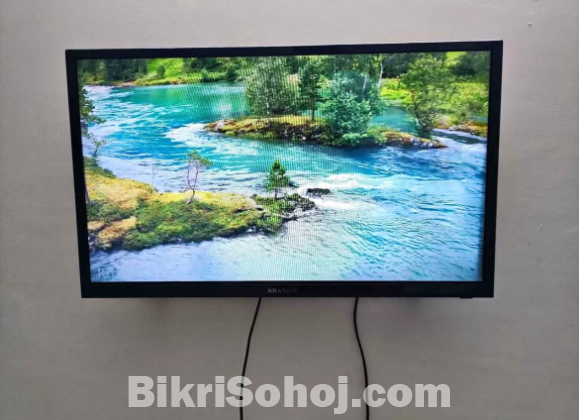 Smart tv