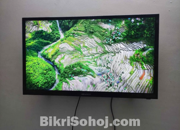 Smart tv