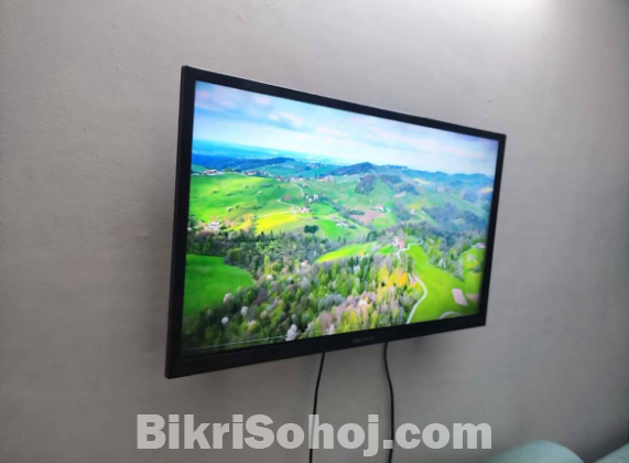 Smart tv