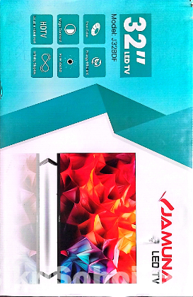 Jamuna Led tv
