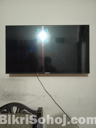 Transtec Edgeless 43
