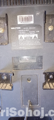 ওয়ালটন টিভি স্মার্ট অ্যান্ড্রয়েড ও আকাশ ডিশ