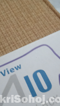 Super view M10 Android tv box