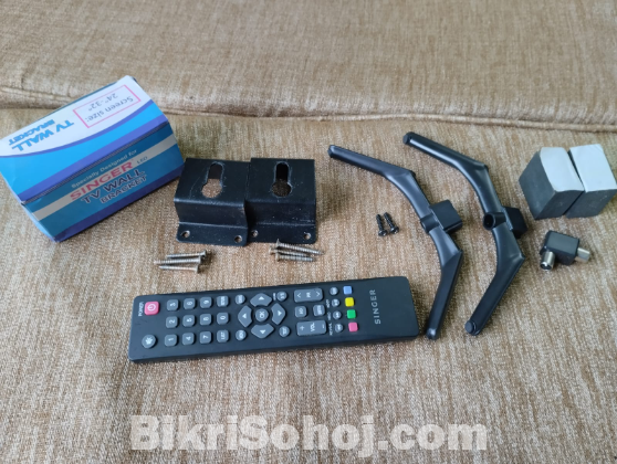 Singer 32 inch LED Tv