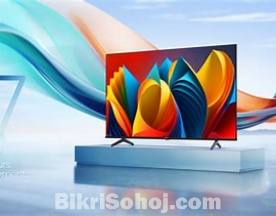 Hisense TV