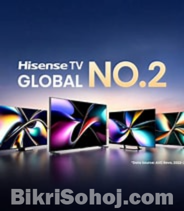 Hisense TV
