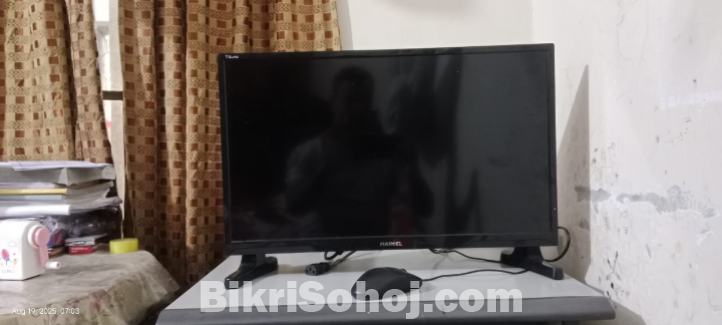 Marcel HD LED TV 24