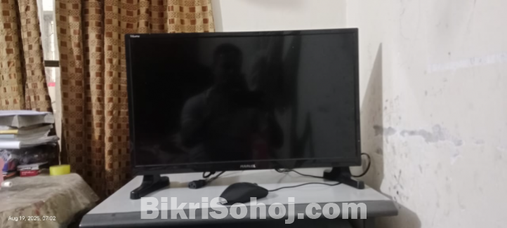 Marcel HD LED TV 24
