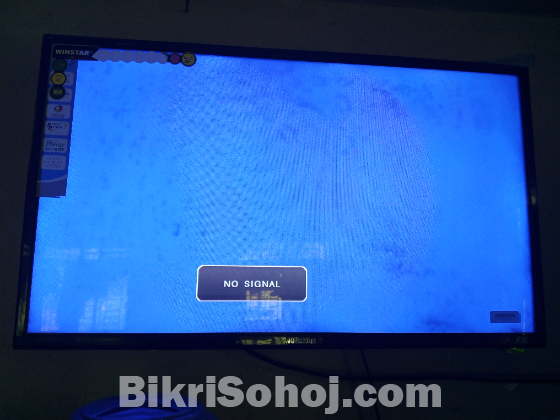 Winstar 32' LED TV