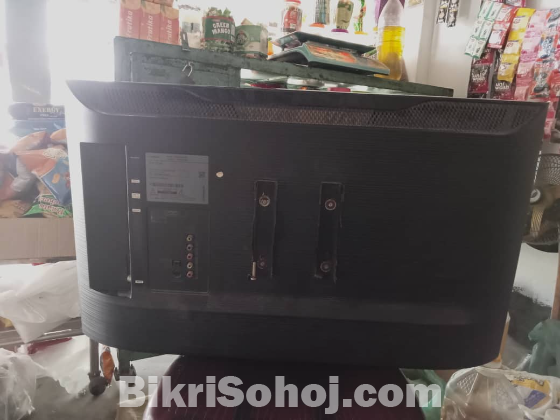 Samsung 32 inch tv