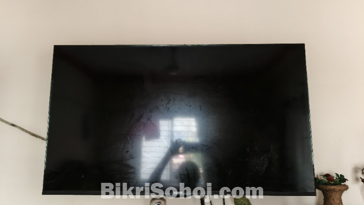 Vison 4k Galaxy display pro