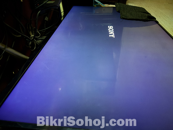 Sony Bravia 43