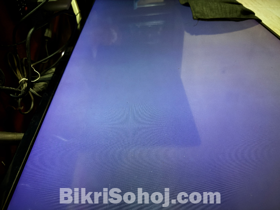 Sony Bravia 43