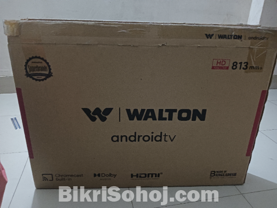 Walton 32