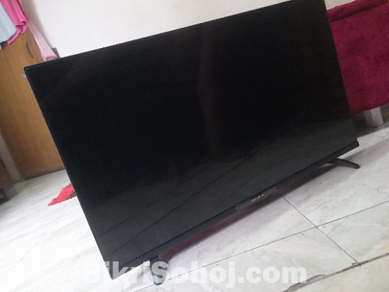 Sony Frameless 32