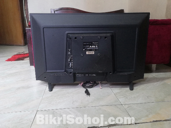 Sony Frameless 32