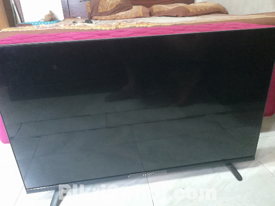 Sony Frameless 32