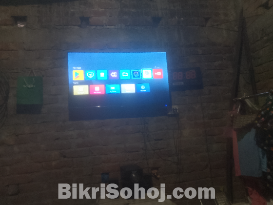 LED-RFL -smat 42 Ince
