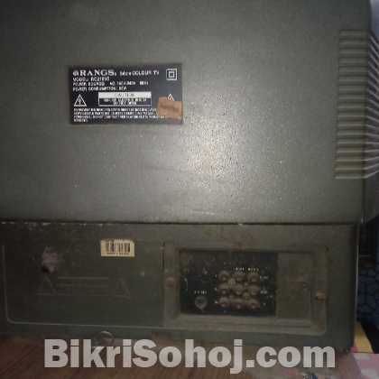 Rangs TV Sale