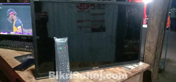 Walton LED Tv 32 inchi