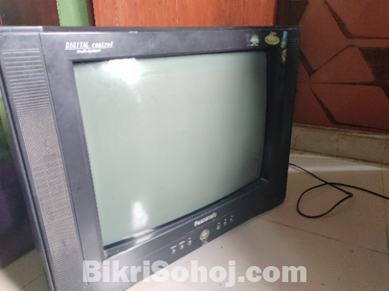 Panasonic TV