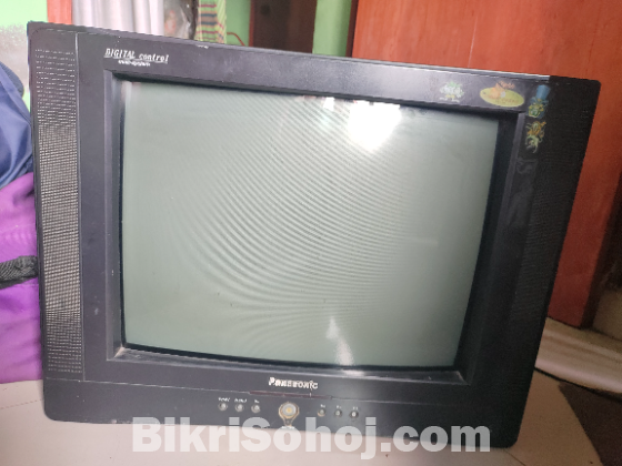 Panasonic TV