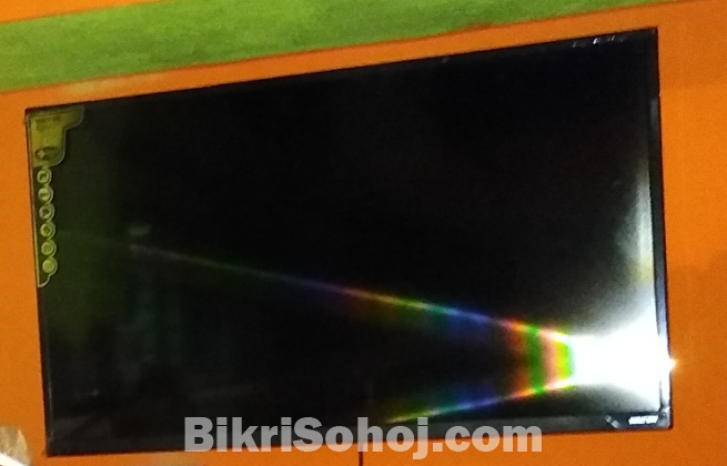 Walton 43inc android tv