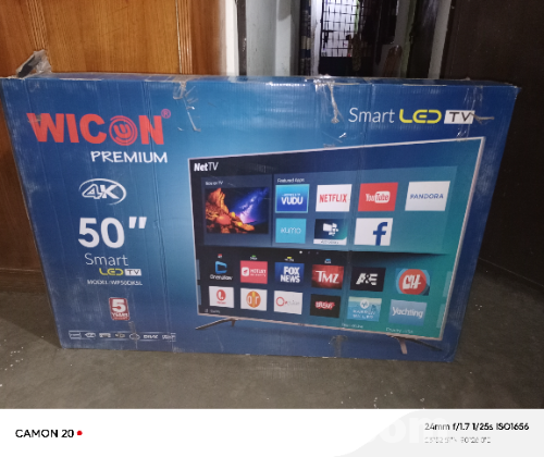 Wicon 50