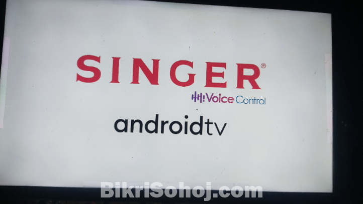 Smart tv 43