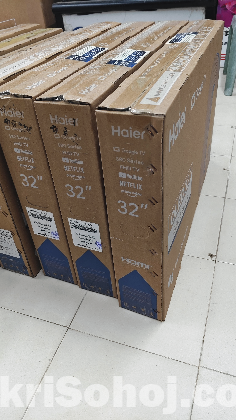 [New] Haier 32