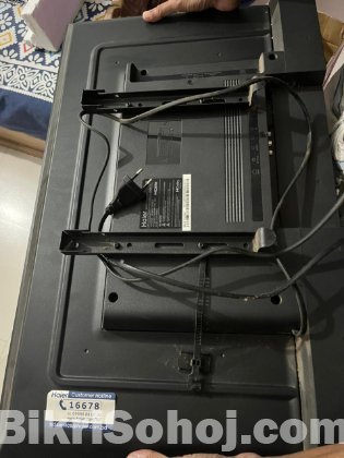 Haier 32