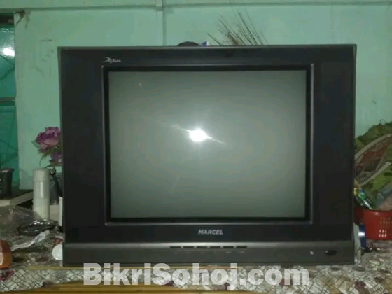 Marcel tv 21
