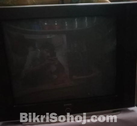 Rangs Box Tv