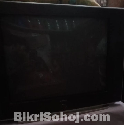 Rangs Box Tv