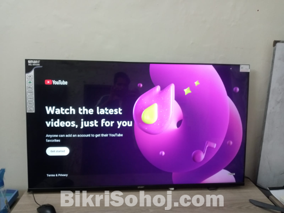 Smart Led Tv