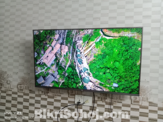 Xiaomi Mi