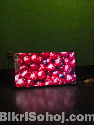 Sony Smart  43