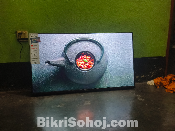 Sony Smart  43
