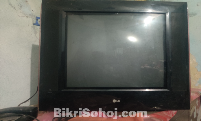 LG TV