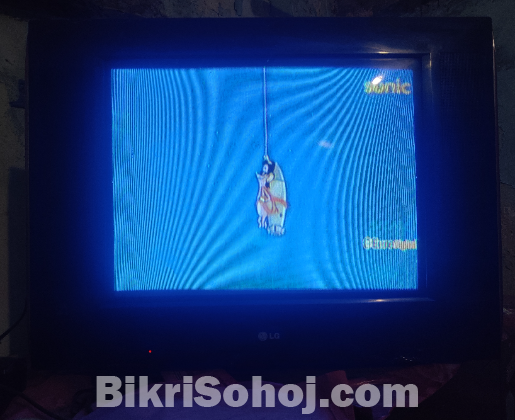 LG TV