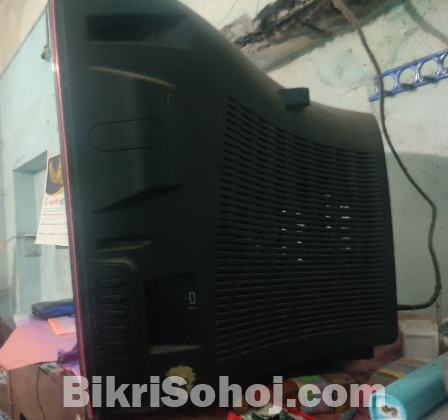 LG TV