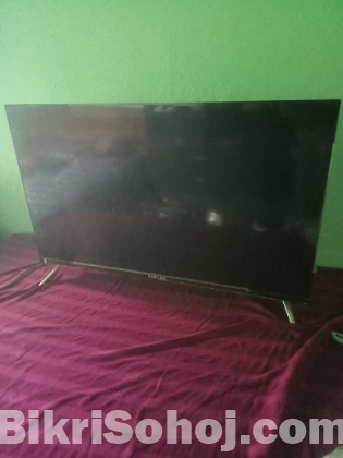 Singer smart tv 32