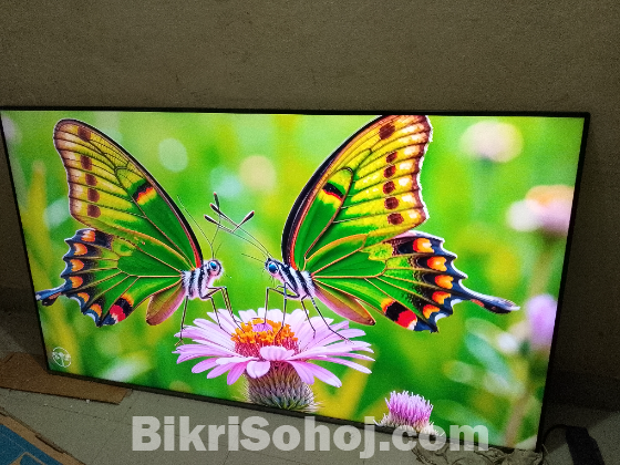 Samsung 75 Inch Crystal UHD 8K Smart TV Sale