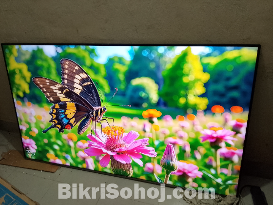 Samsung 75 Inch Crystal UHD 8K Smart TV Sale