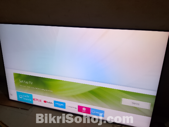 Samsung 75 Inch Crystal UHD 8K Smart TV Sale