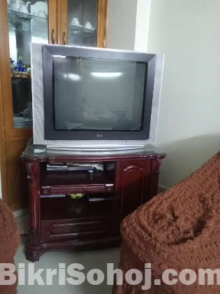 LG TV