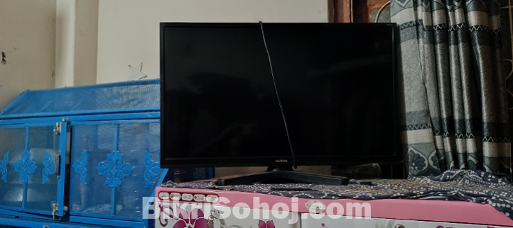 Smart Walton TV sva10